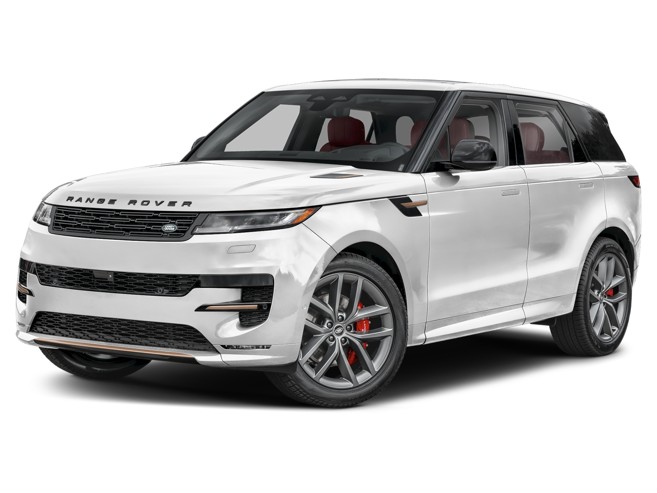 2024 Land Rover Range Rover Sport Dynamic