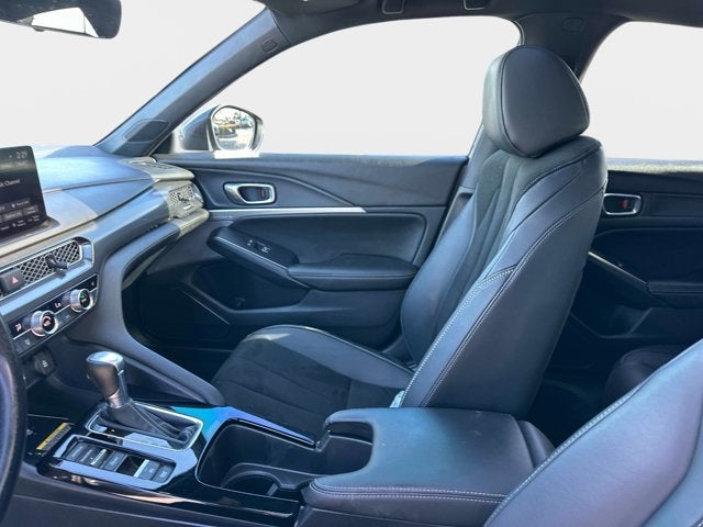 2023 Acura Integra w/A-Spec Technology Package