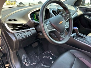 2018 Chevrolet Volt LT in Tampa Bay, FL - Crown Hyundai