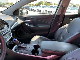 2018 Chevrolet Volt LT in Tampa Bay, FL - Crown Hyundai