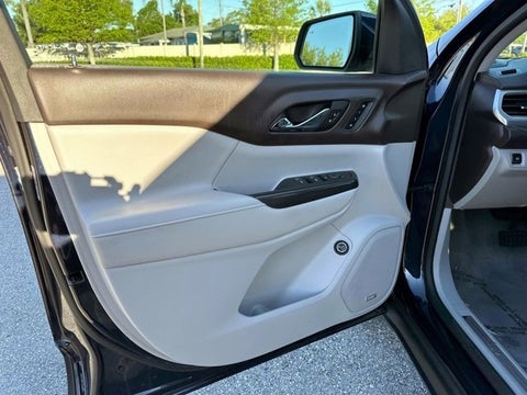 2017 GMC Acadia SLT in Tampa Bay, FL - Crown Hyundai