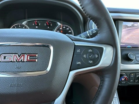 2017 GMC Acadia SLT in Tampa Bay, FL - Crown Hyundai