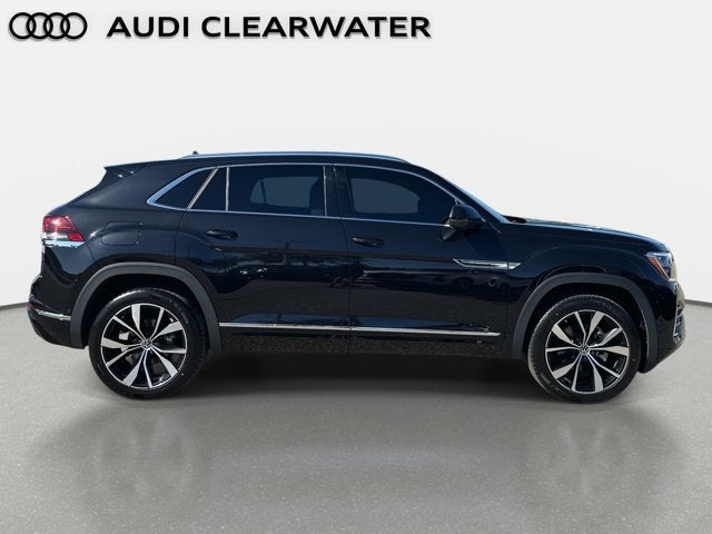 2024 Volkswagen Atlas Cross Sport 2.0T SEL Premium R-Line