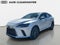 2023 Lexus RX 350 Luxury