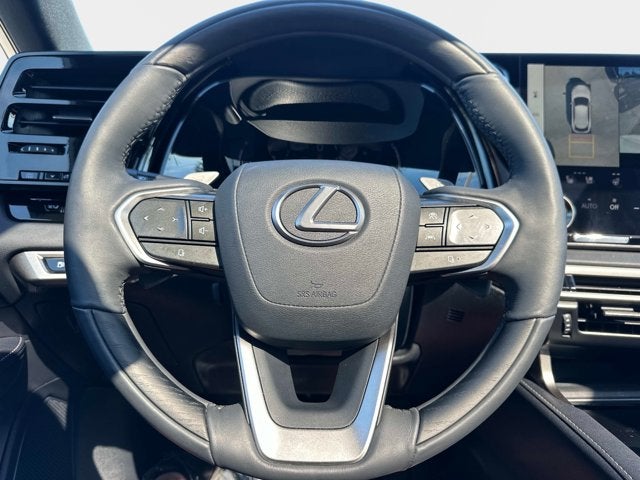 2023 Lexus RX 350 Luxury