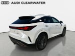 2023 Lexus RX 350 Luxury