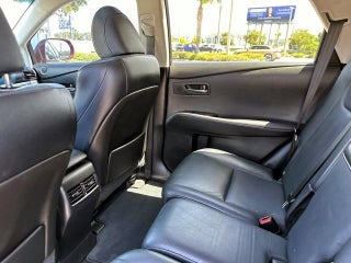 2015 Lexus RX 350 350 in Tampa Bay, FL - Crown Hyundai
