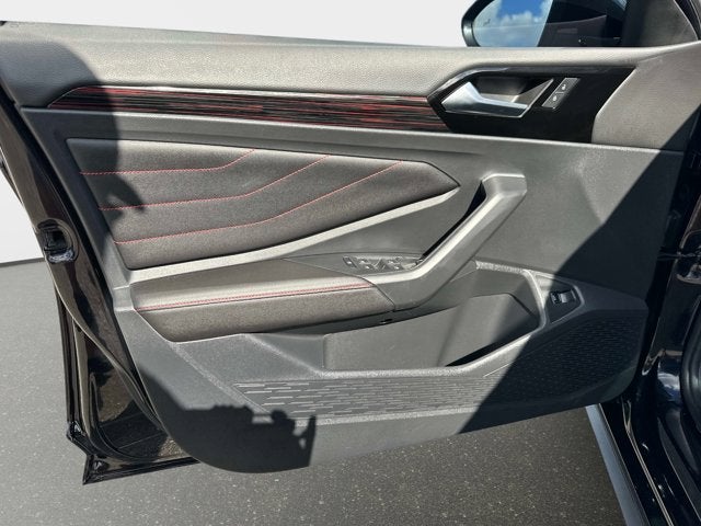 2022 Volkswagen Jetta GLI Autobahn