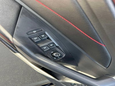 2022 Volkswagen Jetta GLI Autobahn