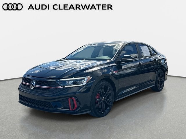 2022 Volkswagen Jetta GLI Autobahn