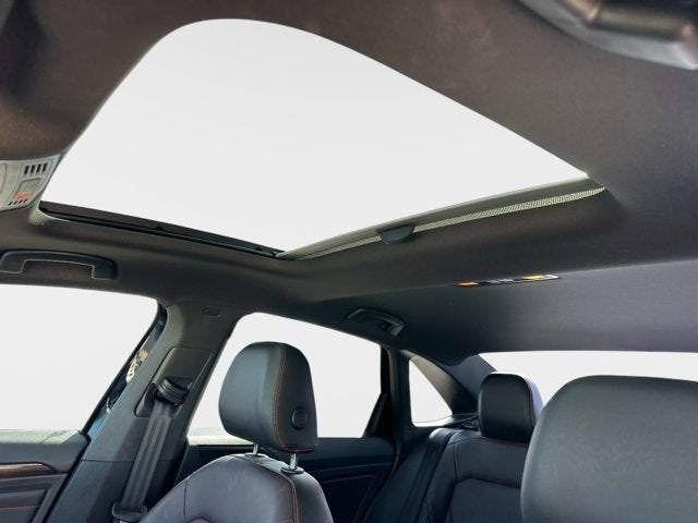 2022 Volkswagen Jetta GLI Autobahn