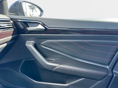 2022 Volkswagen Jetta GLI Autobahn