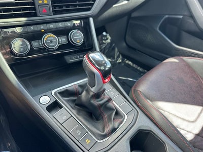 2022 Volkswagen Jetta GLI Autobahn