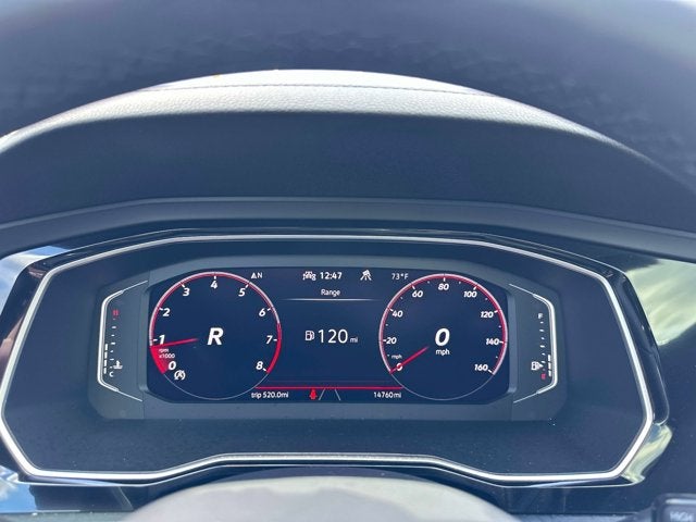 2022 Volkswagen Jetta GLI Autobahn