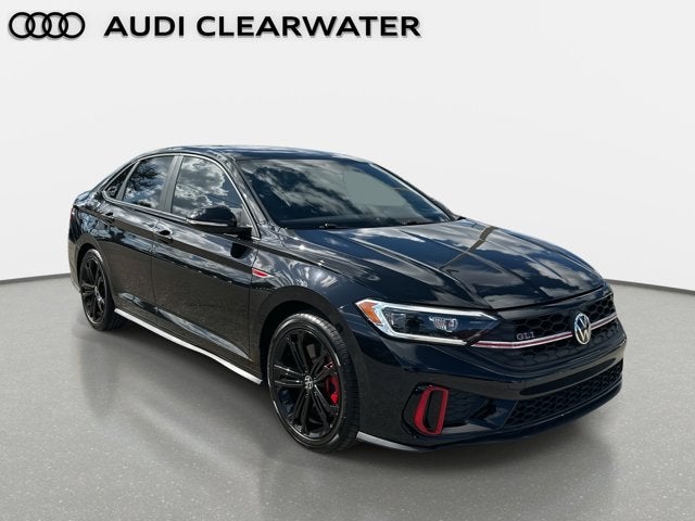 2022 Volkswagen Jetta GLI Autobahn