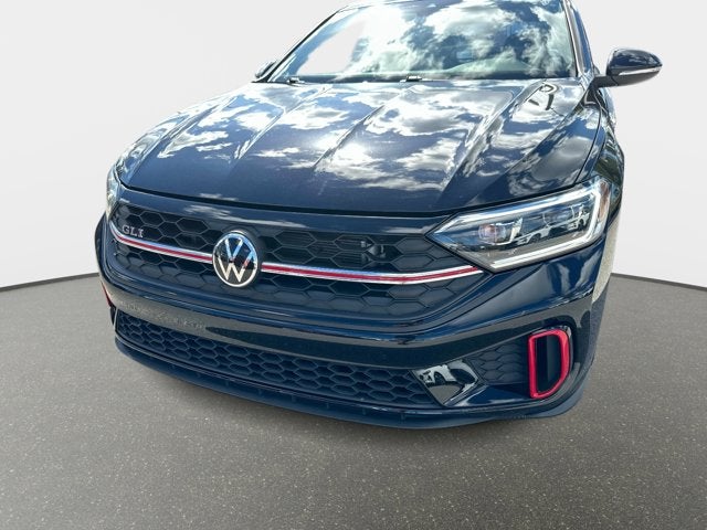 2022 Volkswagen Jetta GLI Autobahn