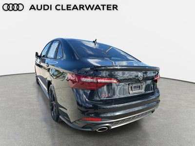 2022 Volkswagen Jetta GLI Autobahn