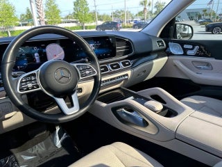 2021 Mercedes-Benz GLE GLE 350 in Tampa Bay, FL - Crown Hyundai