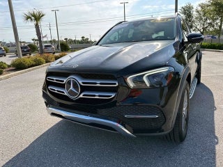 2021 Mercedes-Benz GLE GLE 350 in Tampa Bay, FL - Crown Hyundai