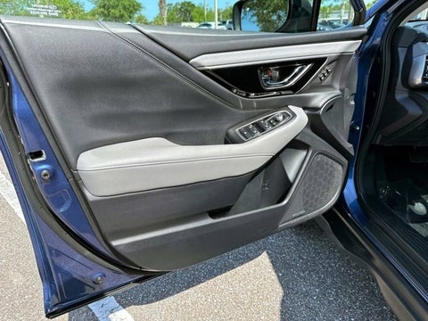 2022 Subaru Outback Limited in Tampa Bay, FL - Crown Hyundai