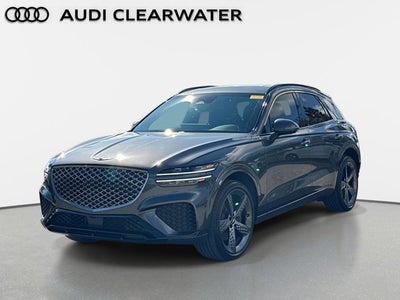 2024 Genesis GV70 2.5T