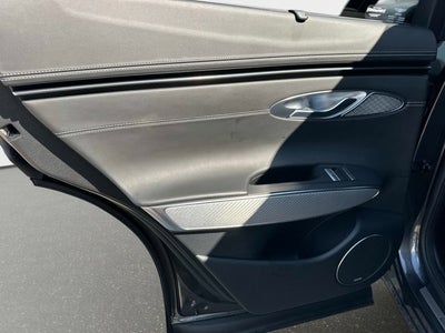 2024 Genesis GV70 2.5T