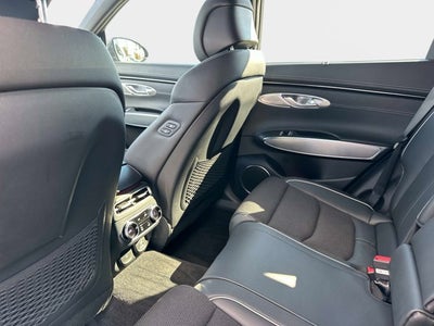 2024 Genesis GV70 2.5T