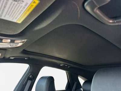 2024 Genesis GV70 2.5T