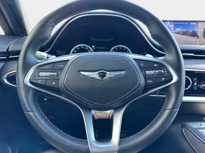 2024 Genesis GV70 2.5T