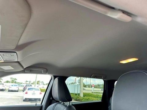 2022 Mitsubishi Outlander Black Edition in Tampa Bay, FL - Crown Hyundai