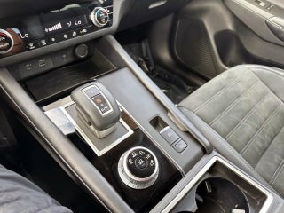 2022 Mitsubishi Outlander Black Edition in Tampa Bay, FL - Crown Hyundai