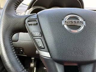 2014 Nissan Murano SL in Tampa Bay, FL - Crown Hyundai