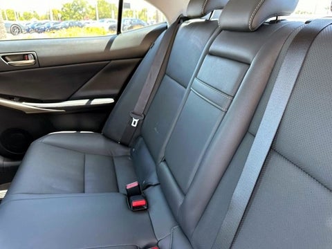2019 Lexus IS 300 in Tampa Bay, FL - Crown Hyundai