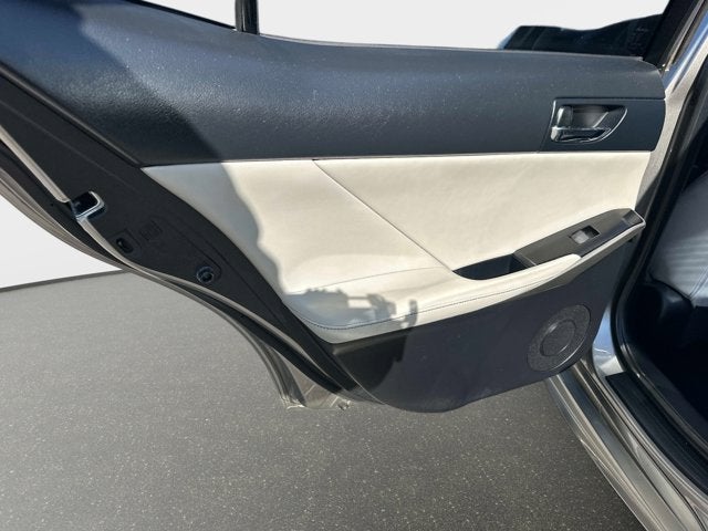 2014 Lexus IS 250 250