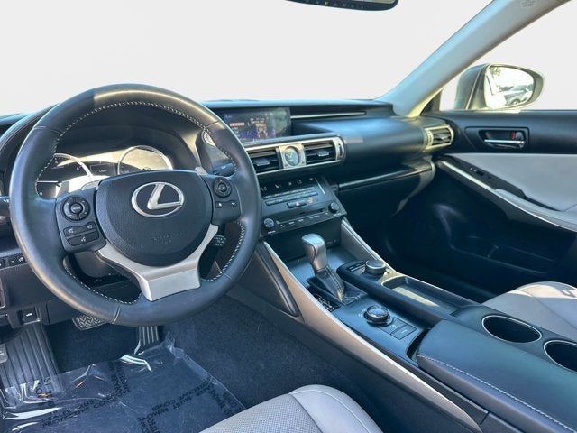 2014 Lexus IS 250 250