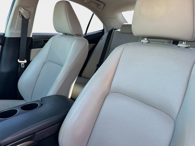 2014 Lexus IS 250 250