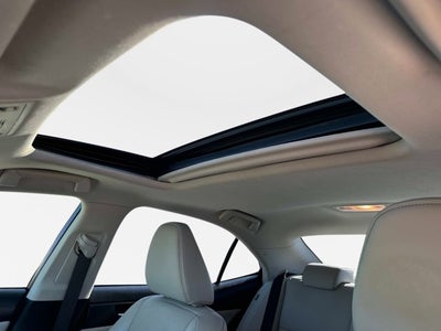 2014 Lexus IS 250 250