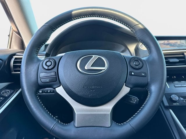 2014 Lexus IS 250 250