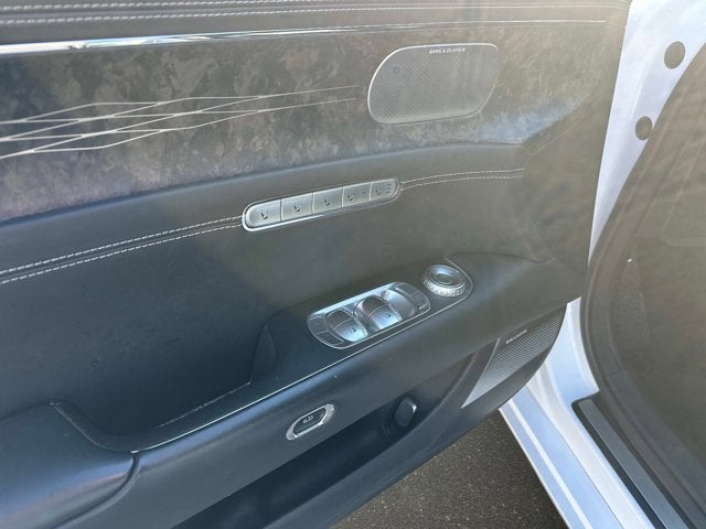 2023 Genesis G90 e-SC