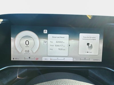 2023 Genesis G90 e-SC