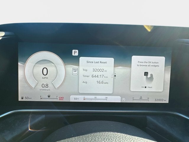 2023 Genesis G90 e-SC