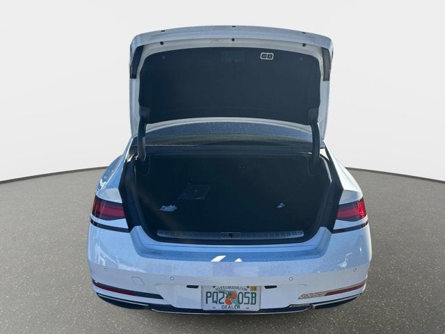 2023 Genesis G90 e-SC