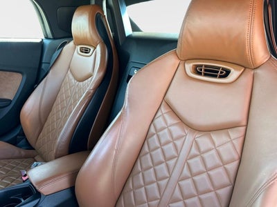 2018 Audi TT Roadster 2.0T Roadster