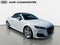 2018 Audi TT Roadster 2.0T Roadster