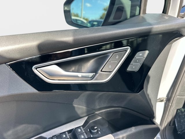 2023 Audi Q4 e-tron Sportback Premium Plus