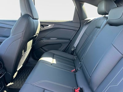 2024 Audi Q4 e-tron Sportback Premium Plus