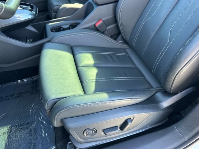 2024 Audi Q4 e-tron Sportback Premium Plus