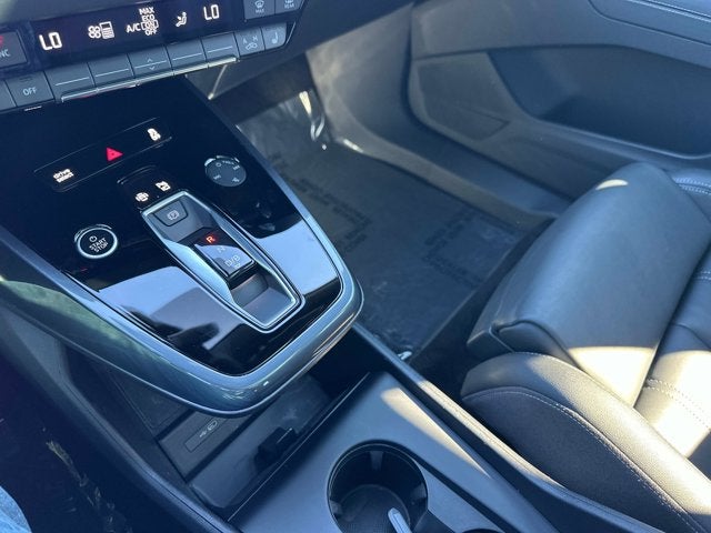 2024 Audi Q4 e-tron Sportback Premium Plus