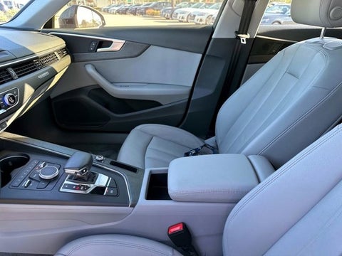 2019 Audi A4 allroad Premium in Tampa Bay, FL - Crown Hyundai