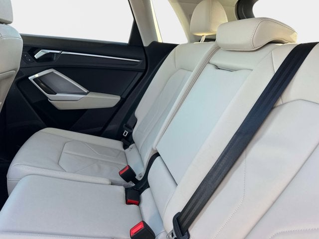 2021 Audi Q3 Premium